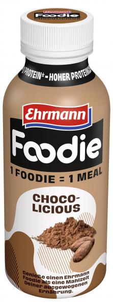 Ehrmann Foodie Chocolicious