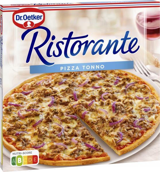 Dr. Oetker Ristorante Pizza Tonno