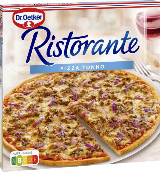 Dr. Oetker Ristorante Pizza Tonno