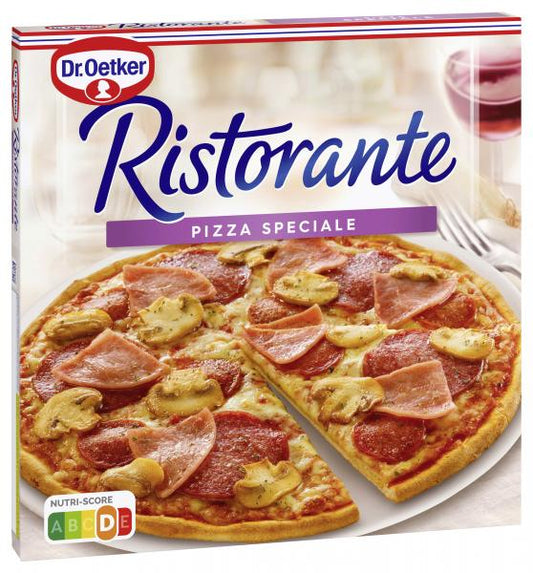 Dr. Oetker Ristorante Pizza Speciale