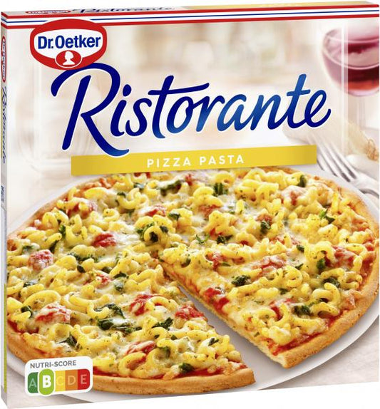 Dr. Oetker Ristorante Pizza Pasta