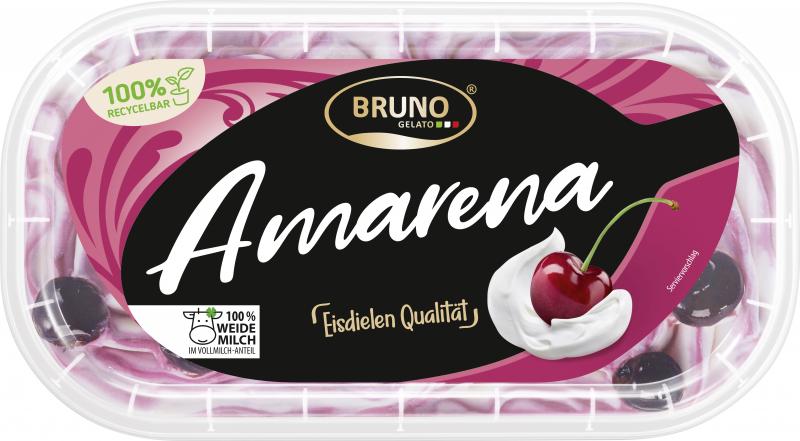 Bruno Gelato Amarena