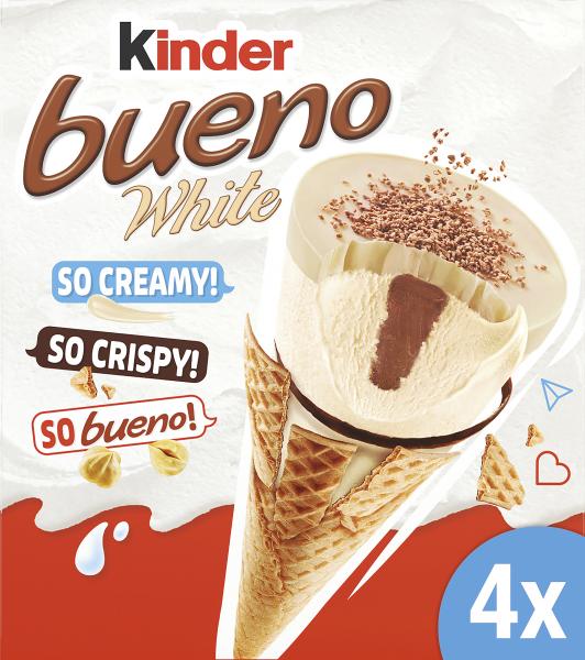 Kinder Bueno Eis