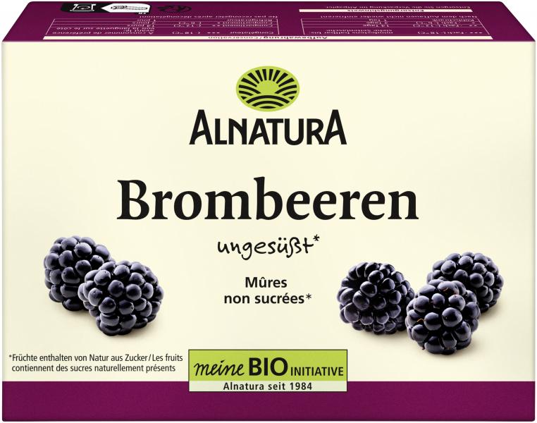 Alnatura Brombeeren