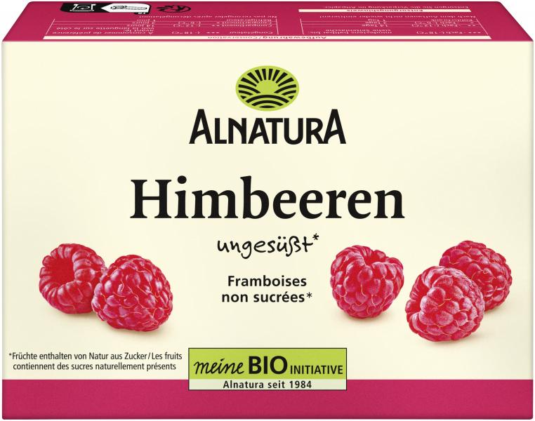 Alnatura Himbeeren