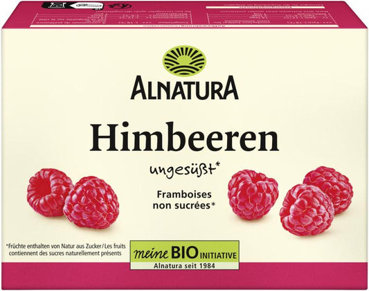 Alnatura Himbeeren