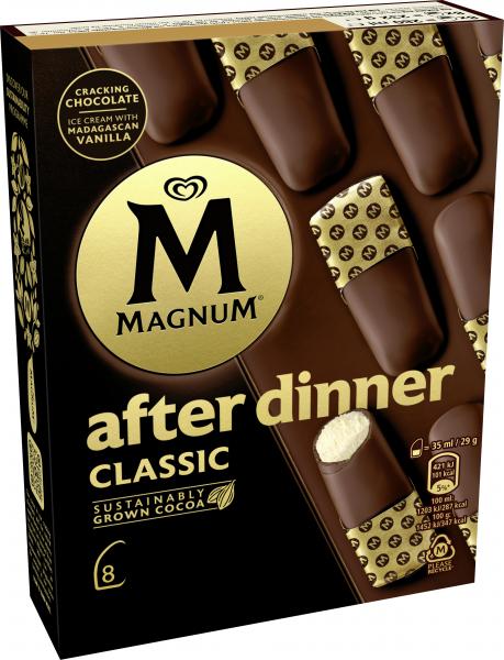Magnum After Dinner
