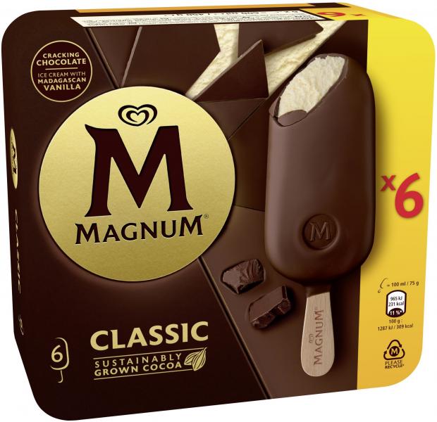 Magnum Classic