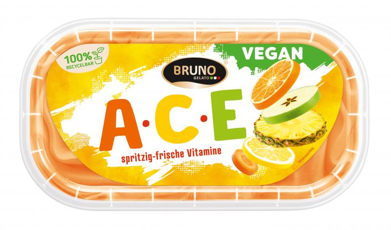 Bruno Gelato ACE