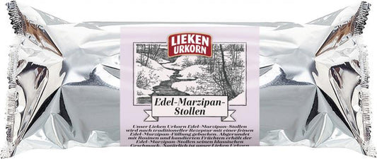 Lieken Urkorn Edel-Marzipan-Stollen