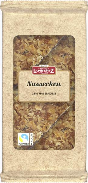 Lambertz Nussecken