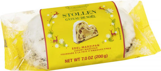 Kuchenmeister Stollen Edel-Marzipan