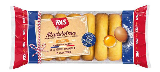 Ibis Madeleines Classic
