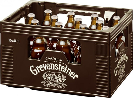 Grevensteiner Original (Mehrweg)
