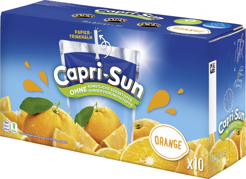 Capri-Sun