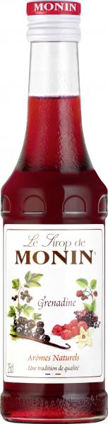 Monin Sirup Grenadine