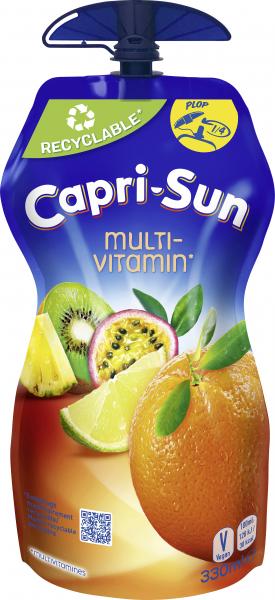 Capri-Sun Multivitamin