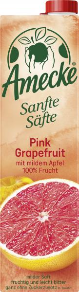 Amecke Sanfte Säfte Grapefruit