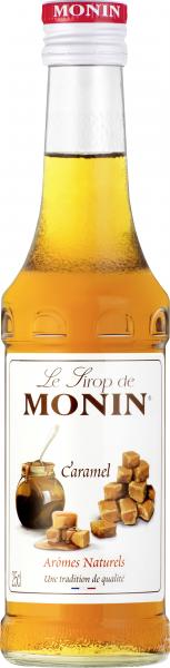 Monin Sirup Caramel