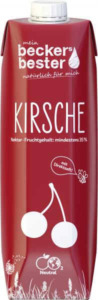 Becker's Bester Kirsch Nektar