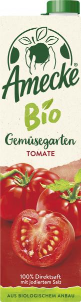 Amecke Bio Gemüsegarten Tomate