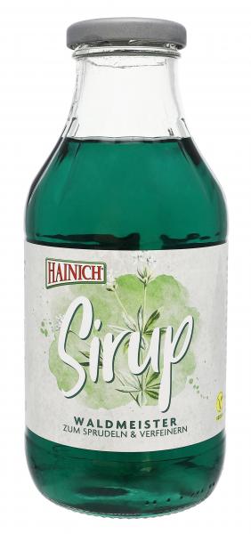 Hainich Sirup Waldmeister