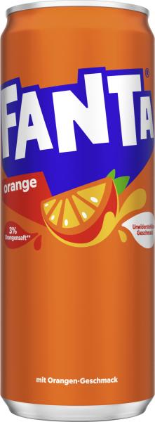 Fanta (Einweg)