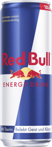 Bull Energy Drink (Einweg)