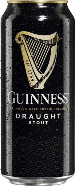 Guinness Draught (Einweg)