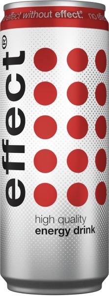 Effect High Quality Energy Drink (Einweg)