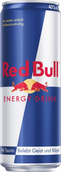 Bull Energy Drink (Einweg)