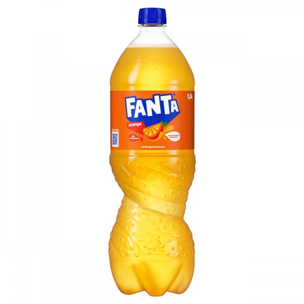 Fanta (Einweg)