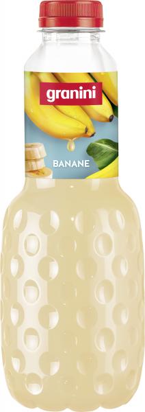 Granini Trinkgenuss Banane PET (Einweg)