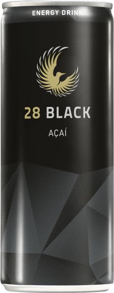 28 Energy Drink Acai (Einweg)