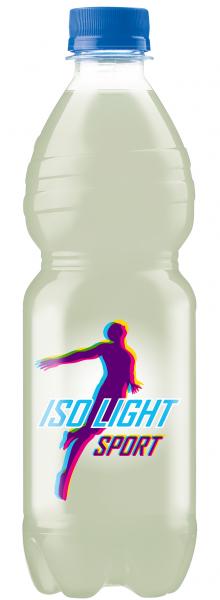 Iso Light Sport (Einweg)