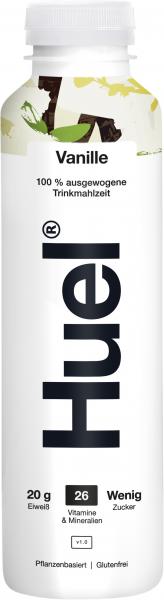 Huel Trinkmahlzeit Vanilla (Einweg)