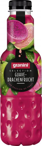 Granini Selection Guave-Drachenfrucht (Einweg)