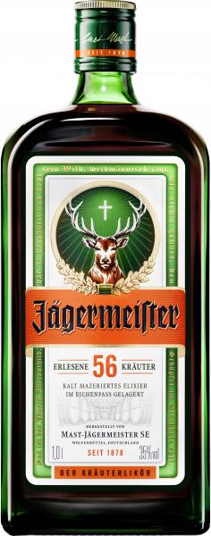 Jägermeister
