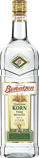 Berentzen Traditionskorn