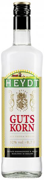 Heydt Gutskorn