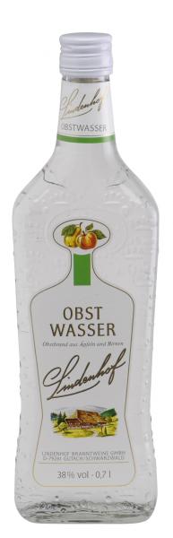 Lindenhof Obstwasser