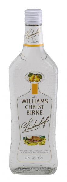 Lindenhof Alte Williams Christ Birne