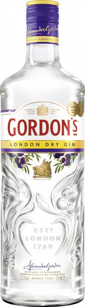 Gordon's London Dry Gin
