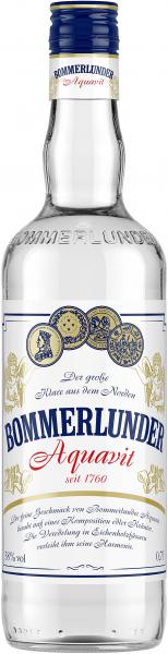 Bommerlunder Aquavit