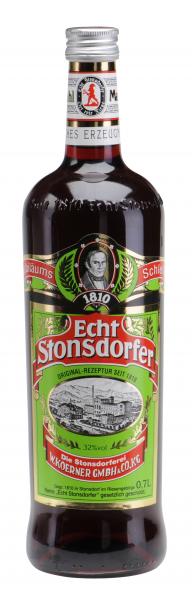 Echt Stonsdorfer
