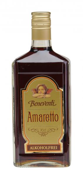 Beneventi Amaretto alkoholfrei
