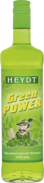 Heydt Power
