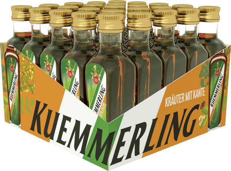 Kuemmerling Kräuterlikör
