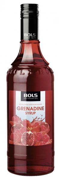 Bols Sirup Grenadine