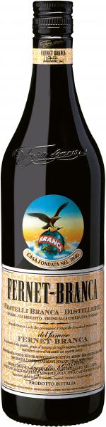 Fernet Branca